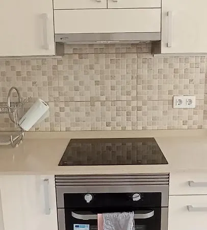 Mividacanaria Apartman *