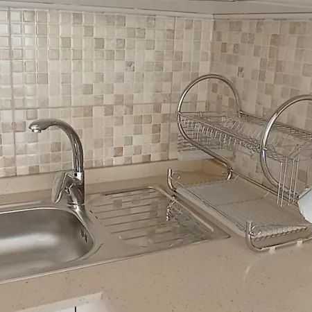 Mividacanaria Apartman