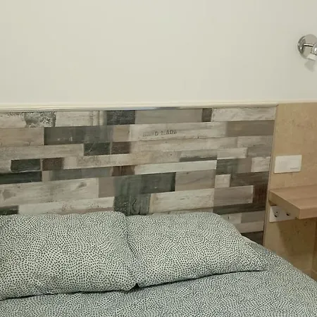 Mividacanaria Apartman San Bartolomé